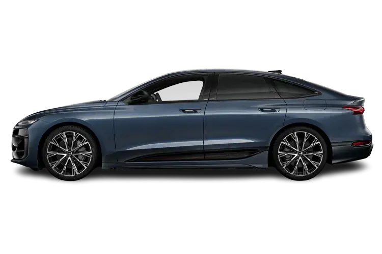 AUDI A6 E-TRON SPORTBACK 270kW Performance 100kWh S Line 5dr Auto