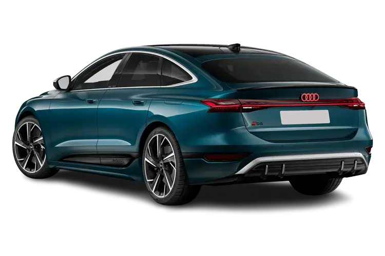 AUDI A6 E-TRON SPORTBACK SPECIAL EDITION 370kW S6 100kWh Edition 1 5dr Auto