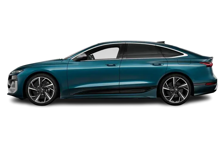 AUDI A6 E-TRON SPORTBACK SPECIAL EDITION 370kW S6 100kWh Edition 1 5dr Auto