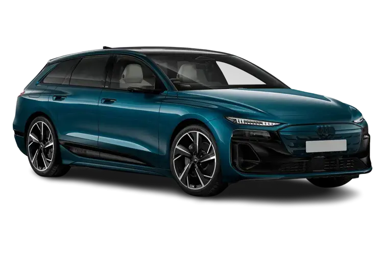 A6 E-TRON AVANT