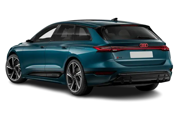 AUDI A6 E-TRON AVANT 270kW Performance 100kWh S Line 5dr Auto