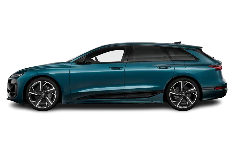 AUDI A6 E-TRON AVANT 270kW Performance 100kWh S Line 5dr Auto
