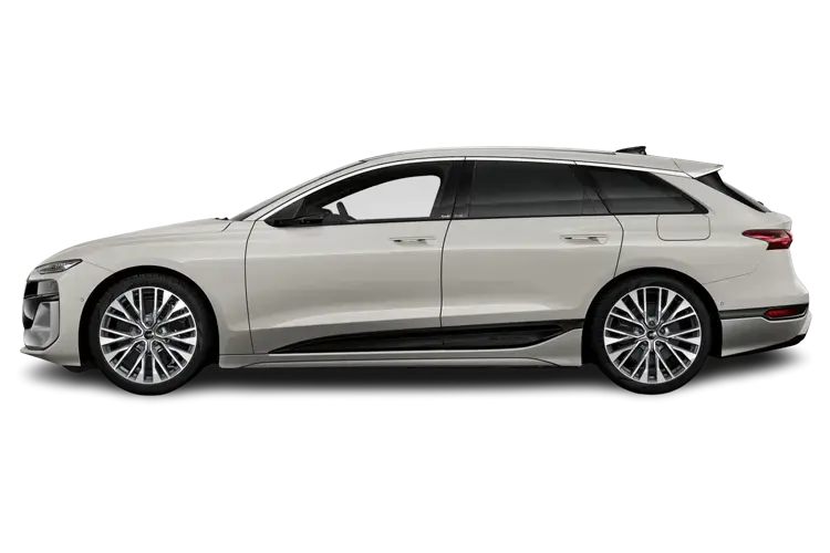 AUDI A6 E-TRON AVANT SPECIAL EDITION 370kW S6 100kWh Edition 1 5dr Auto