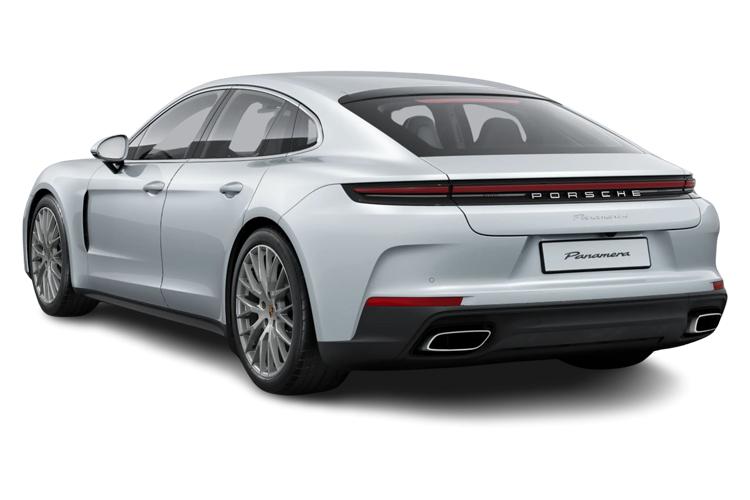 PORSCHE PANAMERA HATCHBACK 4.0 V8 GTS 5dr PDK