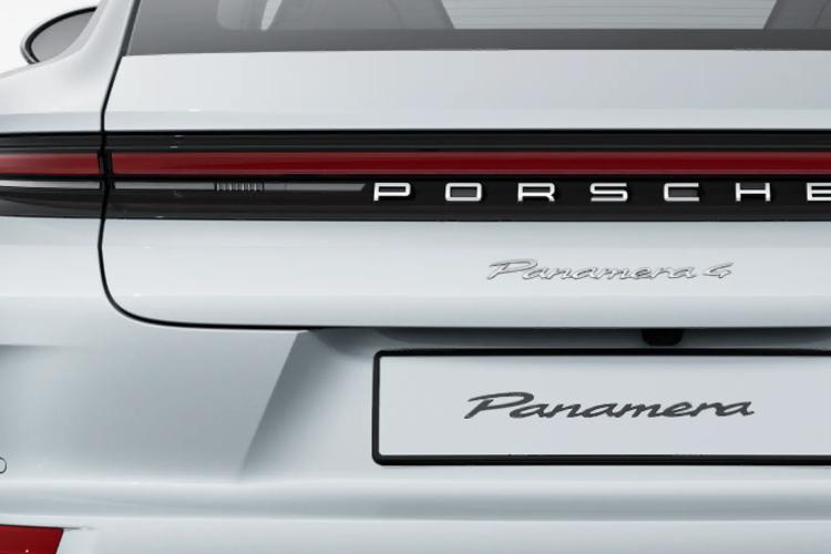 PORSCHE PANAMERA HATCHBACK 4.0 V8 GTS 5dr PDK