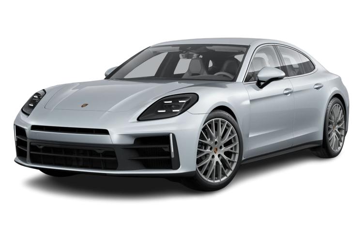 PANAMERA