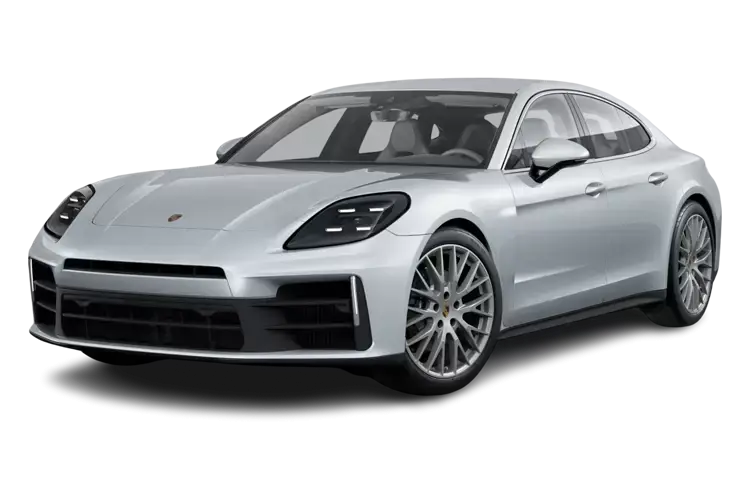 PANAMERA