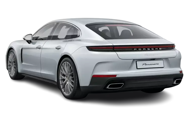 PORSCHE PANAMERA HATCHBACK 4.0 V8 GTS [5 seats] 5dr PDK