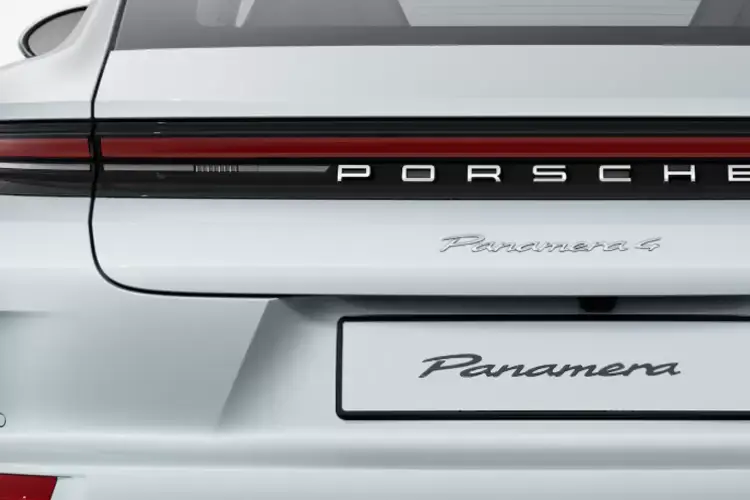 PORSCHE PANAMERA HATCHBACK 4.0 V8 GTS [5 seats] 5dr PDK