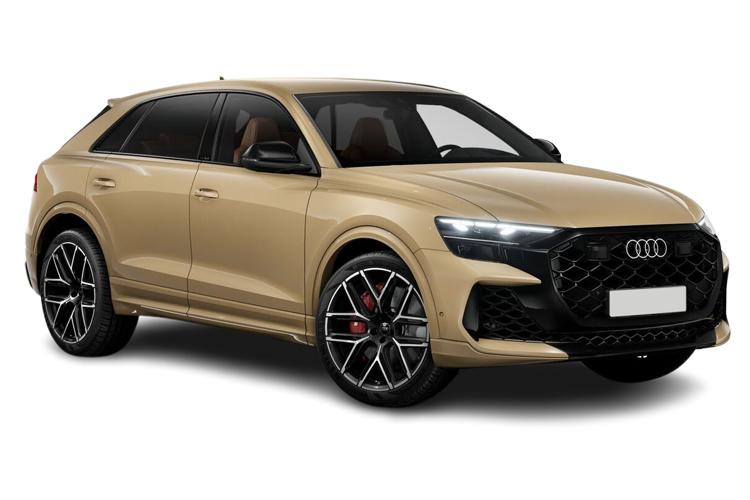 AUDI RS Q8 TFSI 640 Quattro Perform 5dr Tiptronic [Tech Pro]