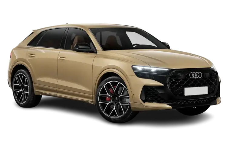 AUDI RS Q8 ESTATE TFSI 640 Quattro Perform 5dr Tiptronic [Tech Pro]