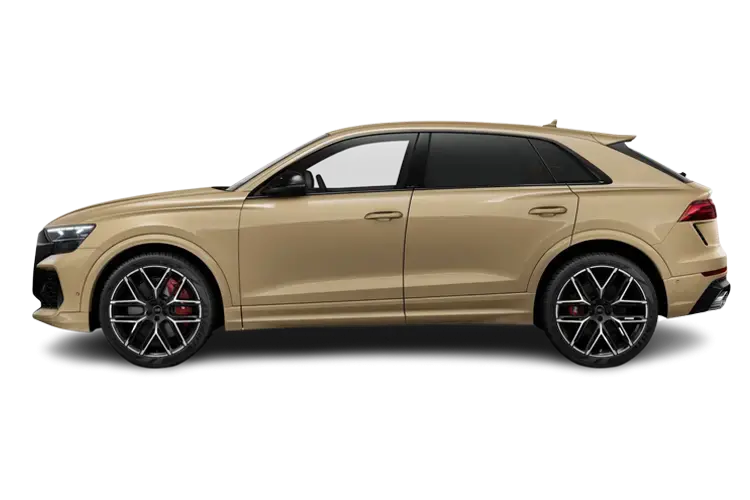 AUDI RS Q8 ESTATE TFSI 640 Quattro Perform 5dr Tiptronic [Tech Pro]