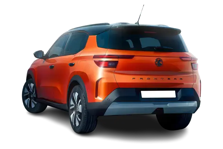 VAUXHALL FRONTERA ELECTRIC ESTATE 83kW GS 44kWh 5dr Auto