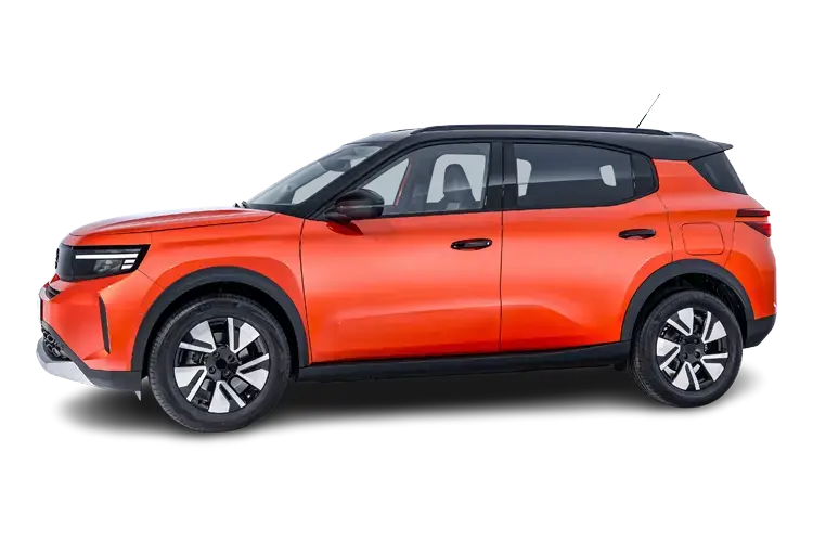 VAUXHALL FRONTERA ELECTRIC ESTATE 83kW GS 44kWh 5dr Auto