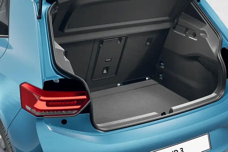 VOLKSWAGEN ID.3 HATCHBACK 240kW GTX Performance 79kWh 5dr Auto