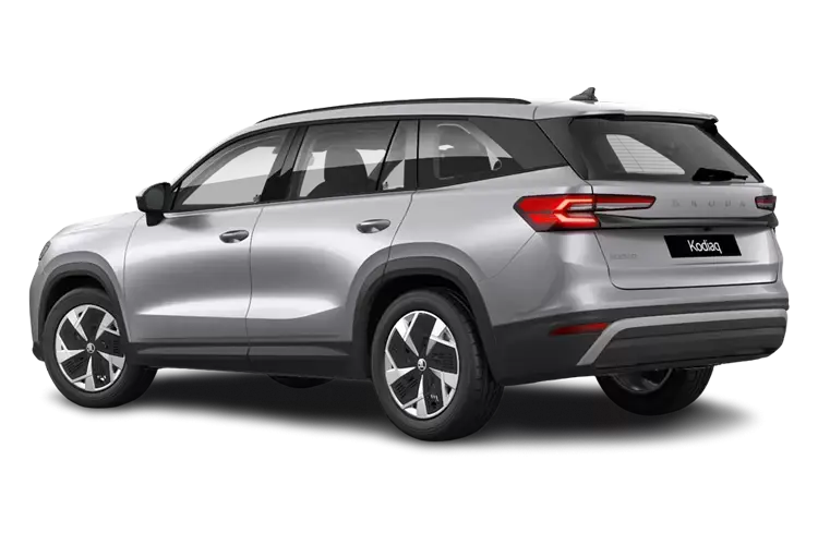SKODA KODIAQ DIESEL ESTATE 2.0 TDI 193 Sport Line 4X4 5dr DSG [7 Seat]