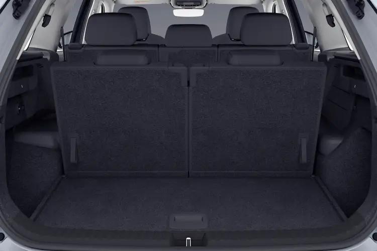 SKODA KODIAQ ESTATE 1.5 TSI iV 204 SportLine 5dr DSG