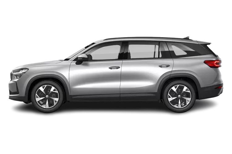 SKODA KODIAQ ESTATE 1.5 TSI iV 204 Sport Line 5dr DSG
