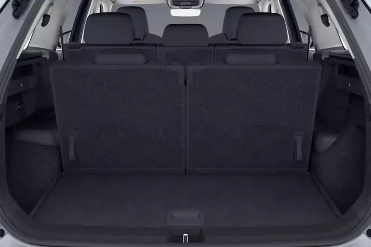 SKODA KODIAQ ESTATE 1.5 TSI e-TEC Sport Line 5dr DSG [7 Seat]