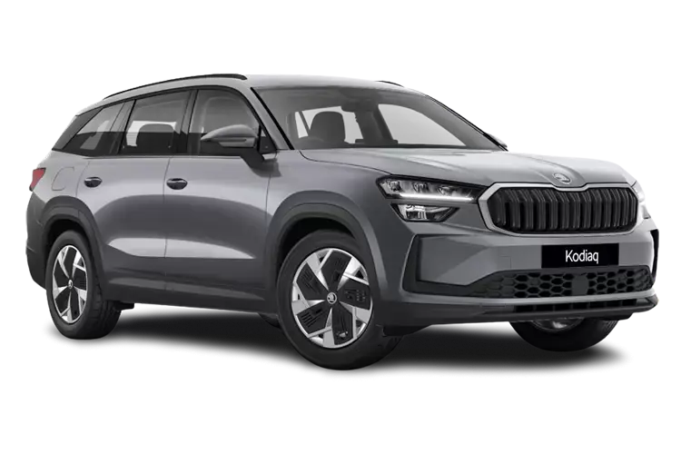 KODIAQ ESTATE