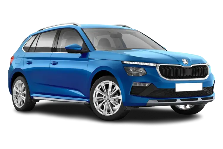 SKODA KAMIQ HATCHBACK 1.0 TSI SE Edition 5dr DSG