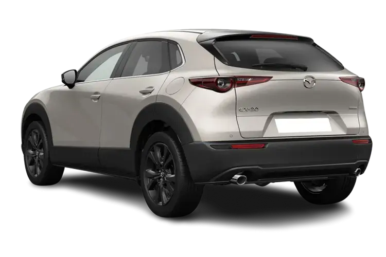 MAZDA CX-30 HATCHBACK 2.5 e-Skyactiv G MHEV [140] Prime-Line 5dr