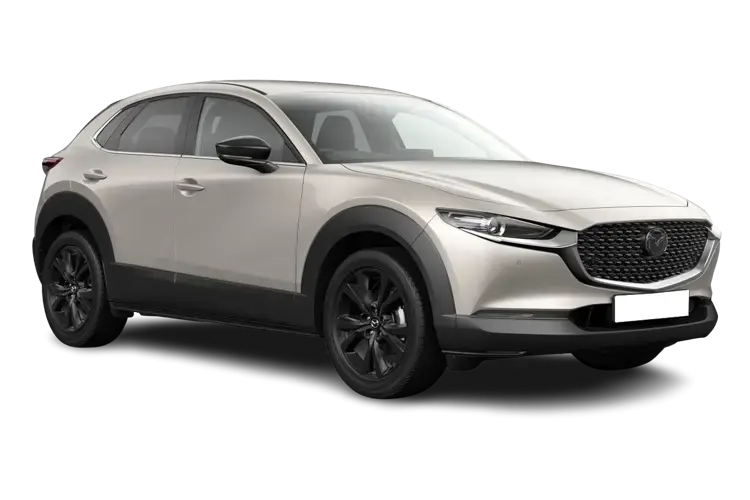 MAZDA CX-30 2.5 e-Skyactiv G MHEV [140] Prime-Line 5dr
