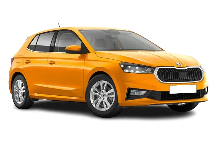 SKODA FABIA HATCHBACK 1.0 TSI 116 SE L Edition 5dr DSG