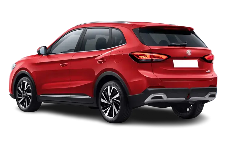 MG MOTOR UK ZS HATCHBACK 1.5 Hybrid SE 5dr Auto