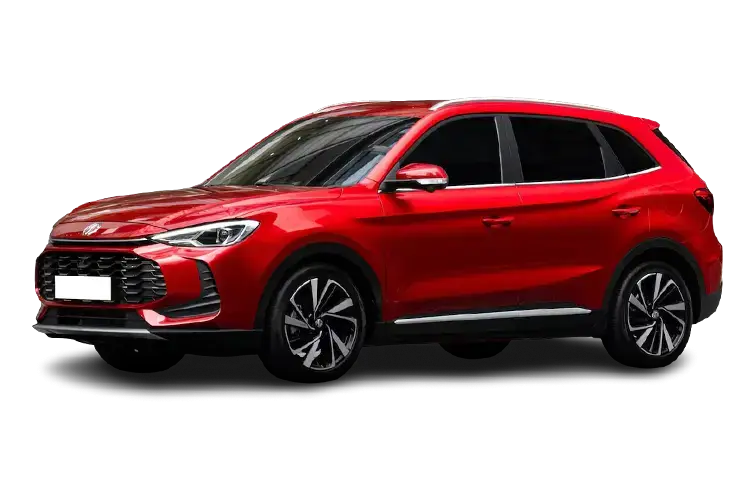 MG MOTOR UK ZS HATCHBACK 1.5 Hybrid SE 5dr Auto