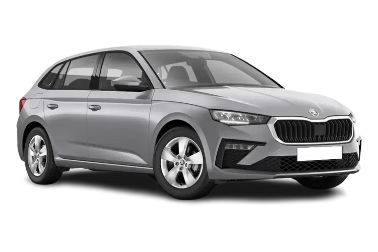 SKODA SCALA 1.0 TSI 95 SE Edition 5dr