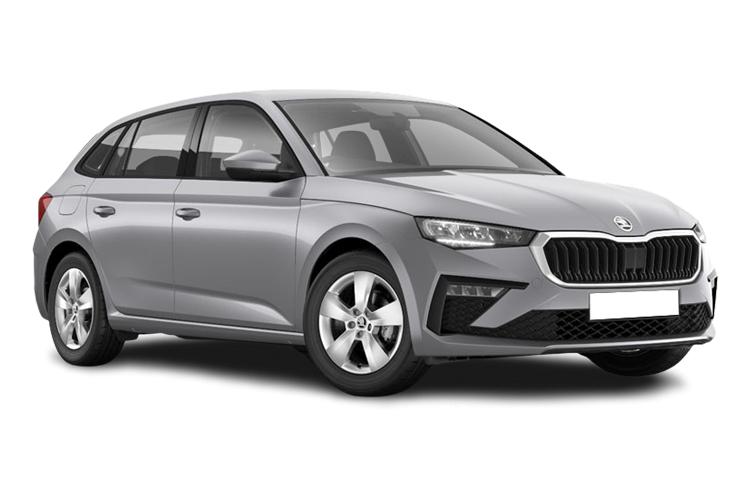 SKODA SCALA 1.0 TSI 95 SE Edition 5dr