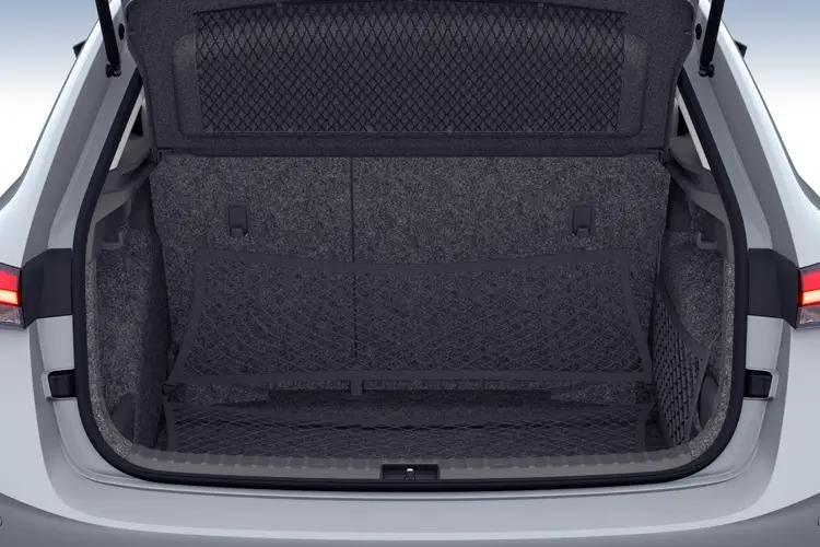 SKODA SCALA HATCHBACK 1.5 TSI SE Edition 5dr DSG