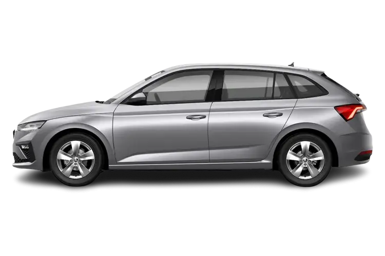 SKODA SCALA HATCHBACK 1.5 TSI Monte Carlo Edition 5dr DSG