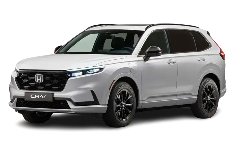 CR-V