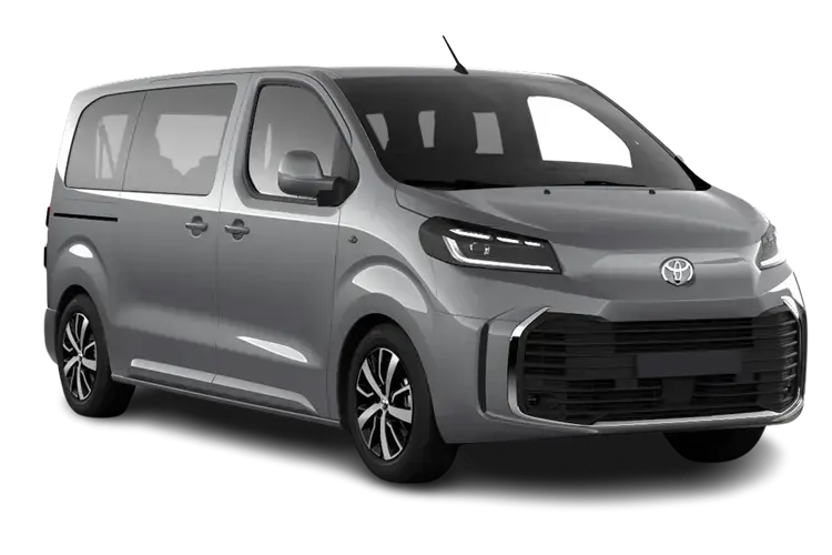 TOYOTA PROACE VERSO 100kW Design Premium L2 75kWh 5dr Auto