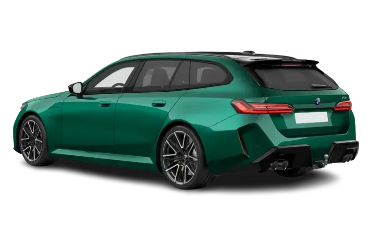 BMW M5 TOURING M5 5dr DCT