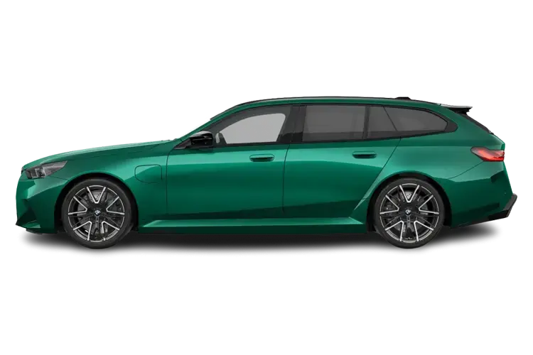 BMW M5 TOURING M5 5dr DCT