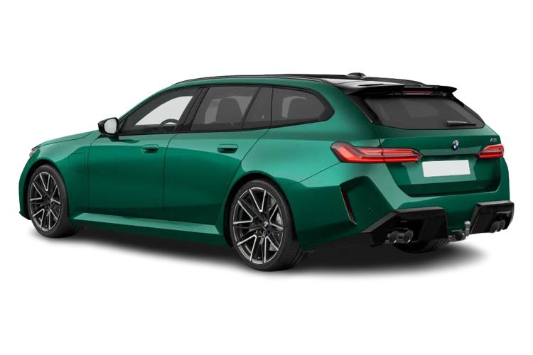 BMW M5 TOURING M5 5dr DCT [Ultimate Pack]