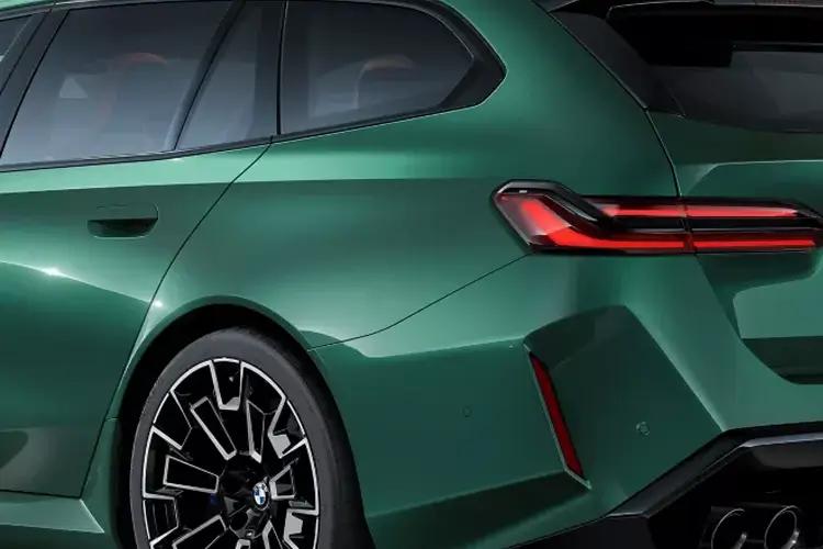 BMW M5 TOURING M5 5dr DCT [Ultimate Pack]