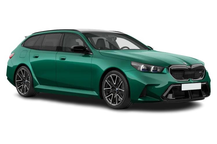 BMW M5 TOURING M5 5dr DCT [Ultimate Pack]