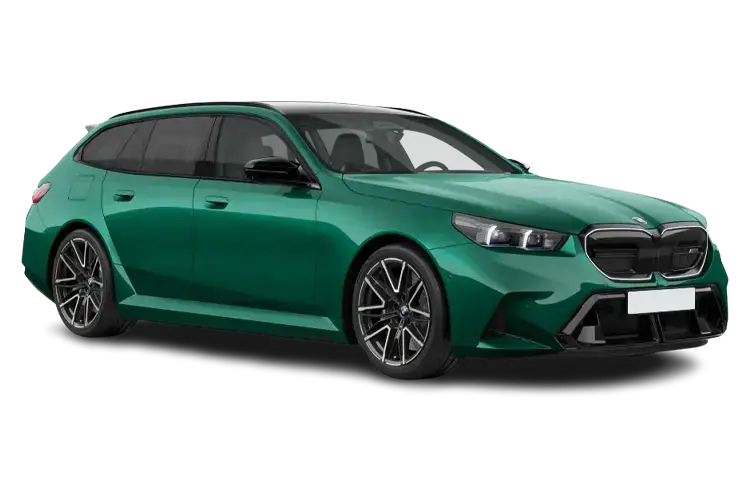 BMW M5 M5 5dr DCT [Ultimate Pack]
