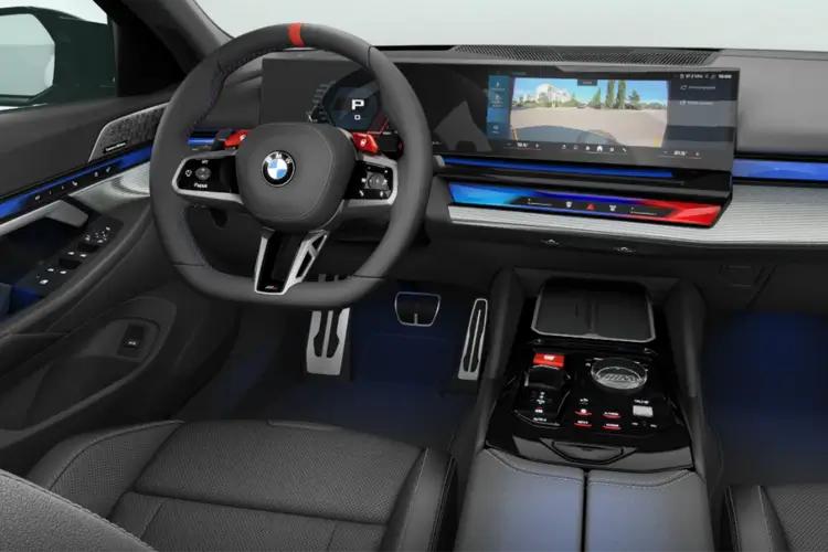 BMW M5 TOURING M5 5dr DCT [Ultimate Pack]