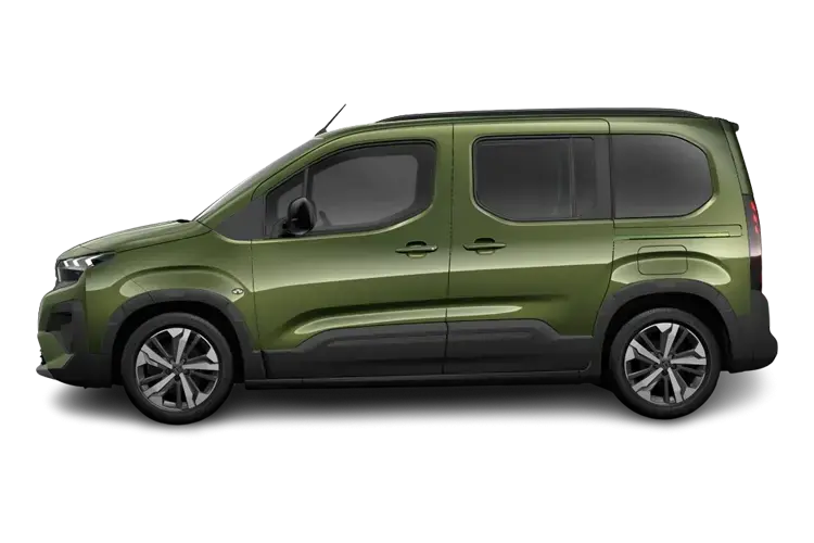 PEUGEOT RIFTER DIESEL ESTATE 1.5 BlueHDi 130 GT Long 5dr EAT8 [WAV]