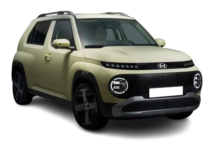 HYUNDAI INSTER 85kW 01 49kWh 5dr Auto
