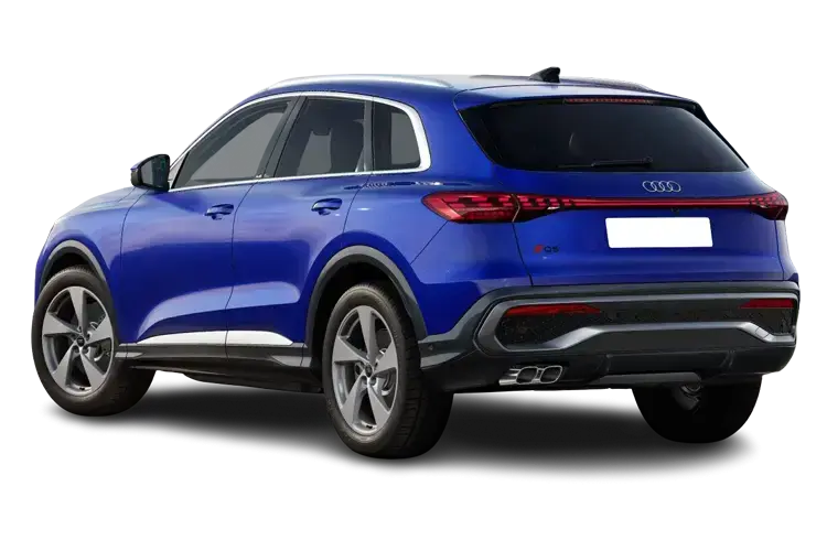 AUDI Q5 ESTATE 2.0 TFSI Quattro Sport 5dr S Tronic