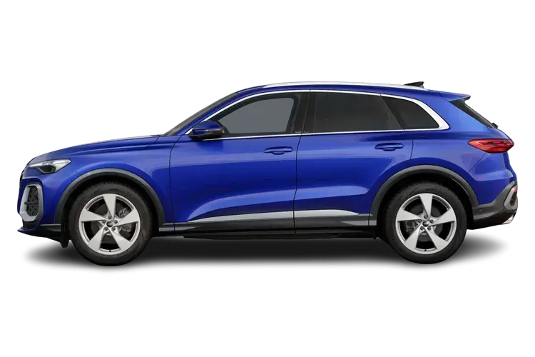 AUDI Q5 ESTATE 2.0 TFSI Quattro Sport 5dr S Tronic