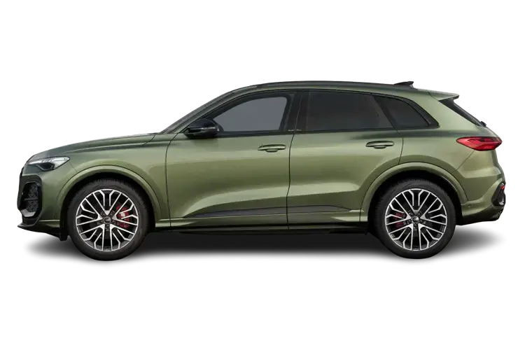 AUDI Q5 ESTATE SQ5 TFSI Quattro Edition 1 5dr S Tronic