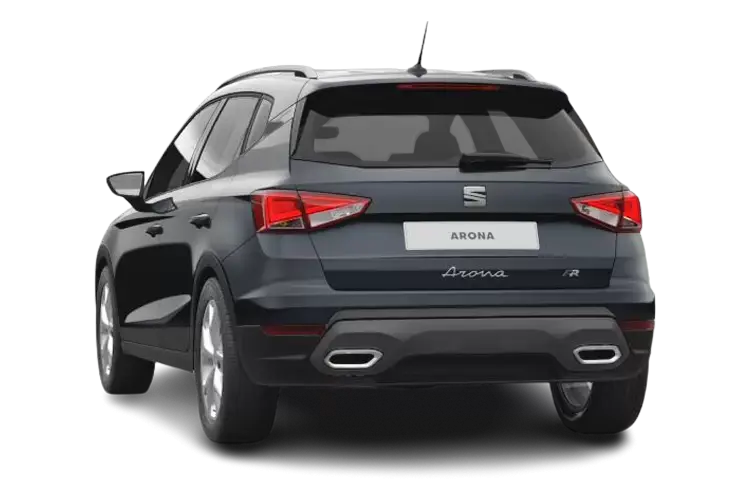 SEAT ARONA HATCHBACK 1.0 TSI S 5dr