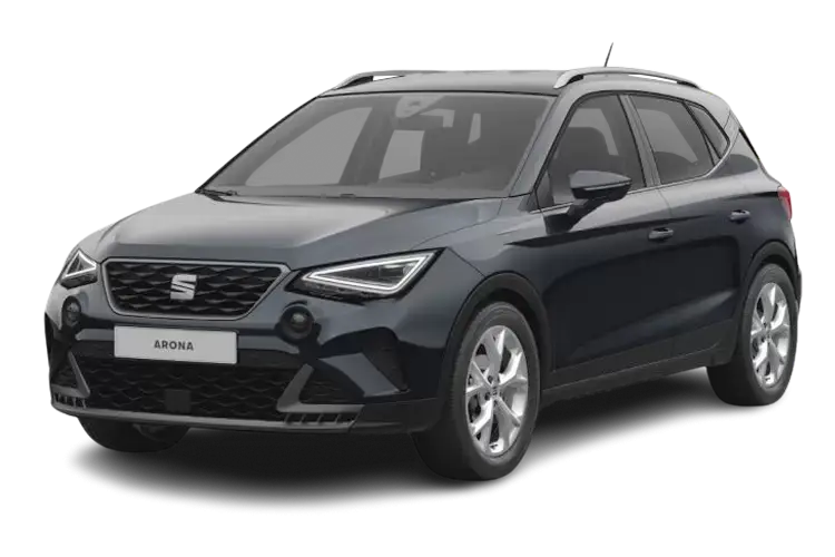 SEAT ARONA HATCHBACK 1.0 TSI S 5dr